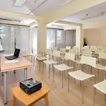 Snezhanka מלון פמפורובו