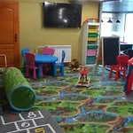 מלון Snezhanka 3*