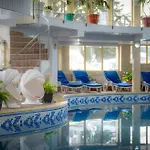 Hotel Snezhanka Pamporovo