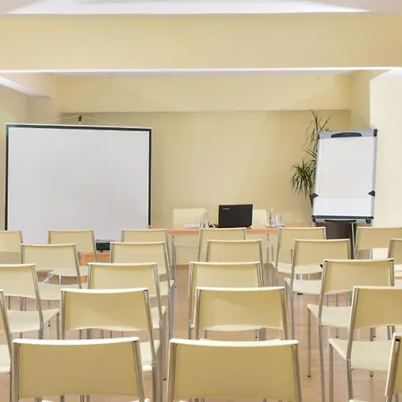 Хотел Snezhanka