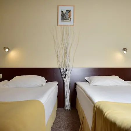 Snezhanka Szálloda 3*