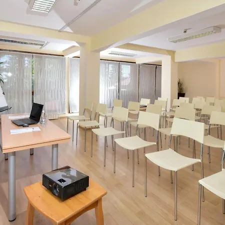Snezhanka Hotel Pamporowo