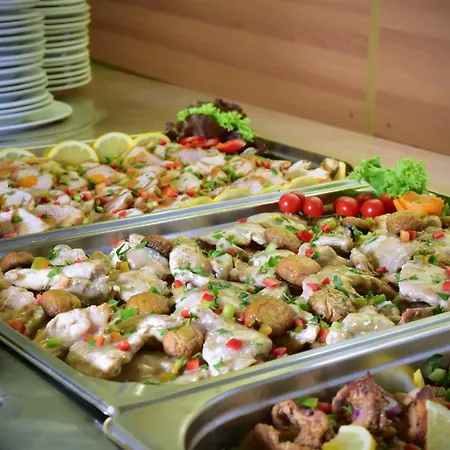 Otel Snezhanka 3*