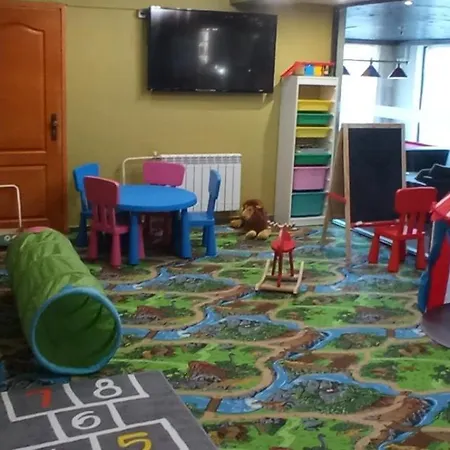 Otel Snezhanka 3*