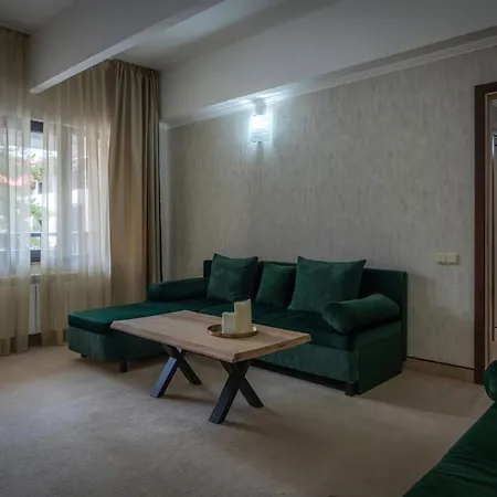 Szálloda Snezhanka 3*