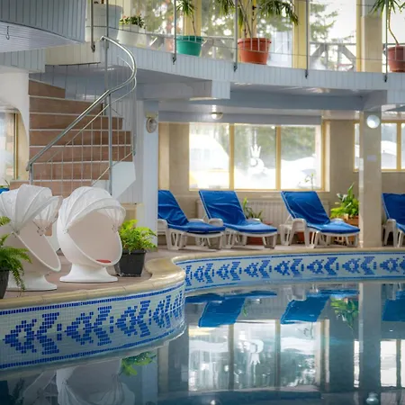 Otel Snezhanka Pamporovo