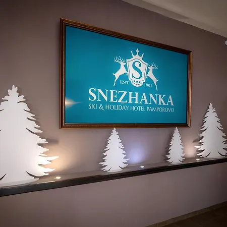 Snezhanka