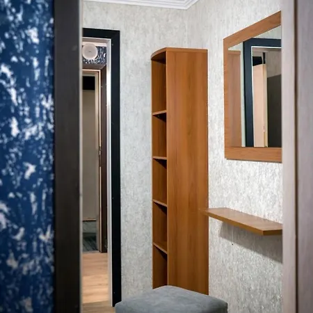 Snezhanka Otel Pamporovo