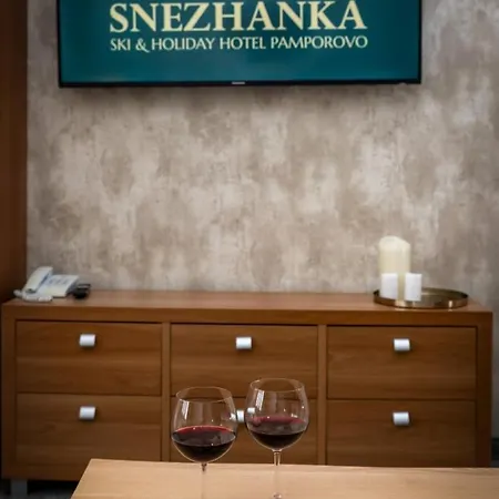 Snezhanka Otel