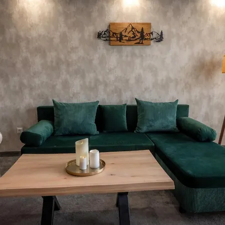 Snezhanka Hotel 3*