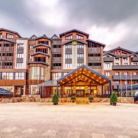 Hotel Snezhanka 3*