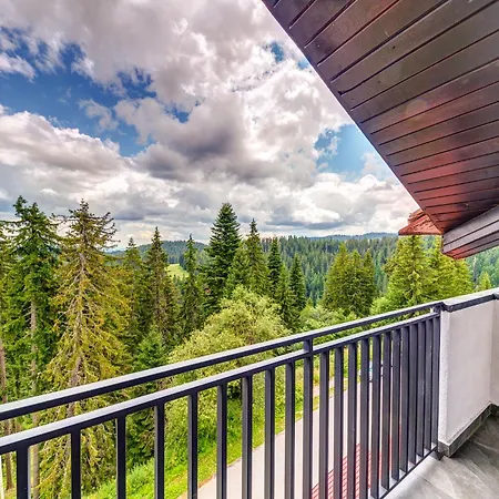 Hotel Snezhanka Pamporovo
