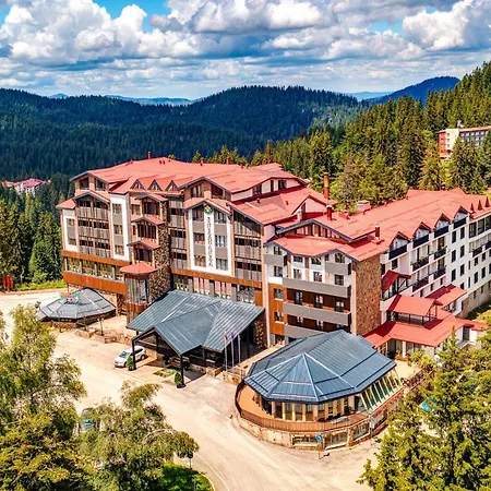 Hotel Snezhanka