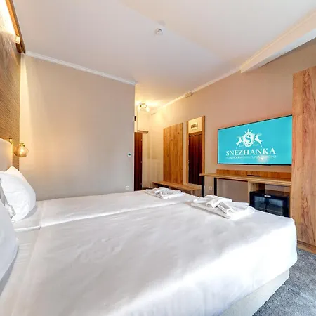 Snezhanka Hotel 3*