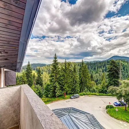 Snezhanka Hotel