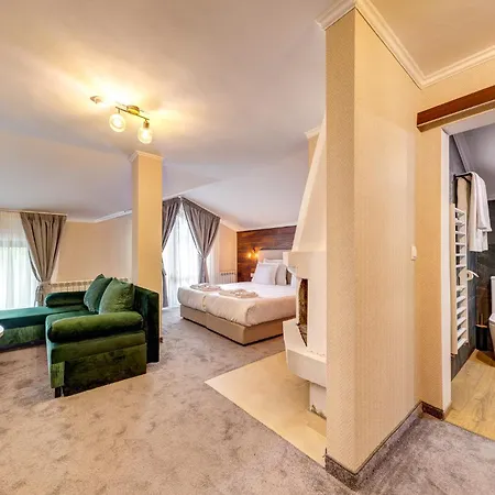 Snezhanka Hotel 3*