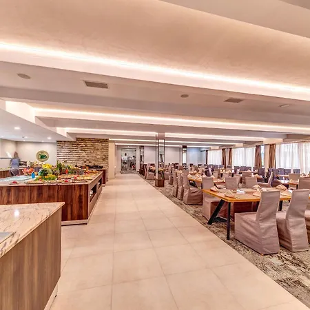 Hotel Snezhanka 3*