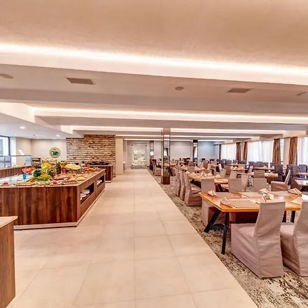 Snezhanka Hotel Pamporovo