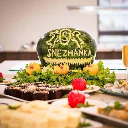 Snezhanka Hotel Pamporovo