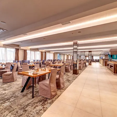 Snezhanka Hotel