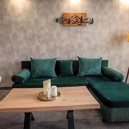 Hotel Snezhanka Pamporovo