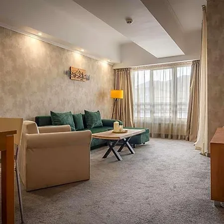 Snezhanka Hotel 3*