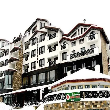 فندق Snezhanka 3*