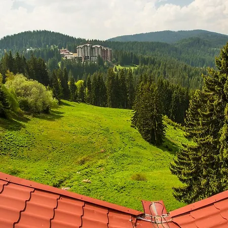 Otel Snezhanka 3*