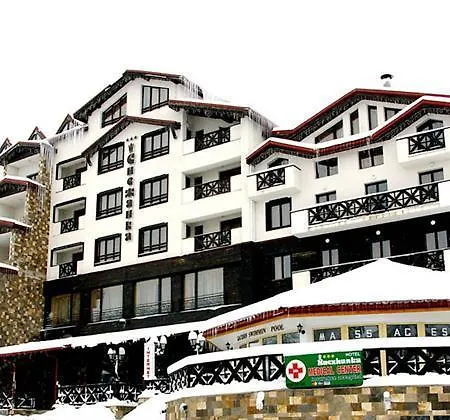 Snezhanka Otel