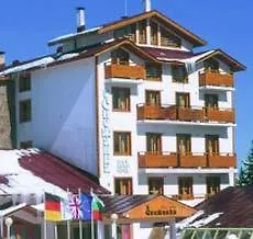 فندق Snezhanka 3*