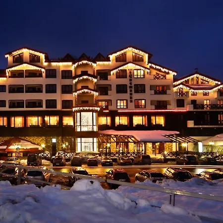 Otel Snezhanka
