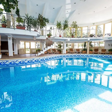 Hotel Snezhanka