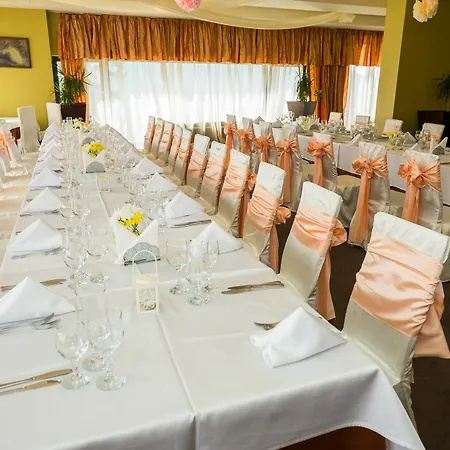 Snezhanka Hotel