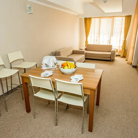 Otel Snezhanka 3*