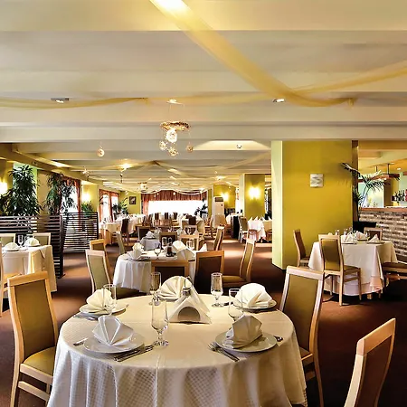 Snezhanka Otel 3*