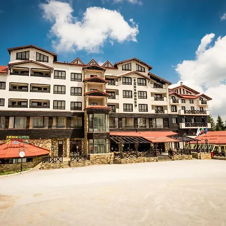 Hotel Snezhanka Pamporovo