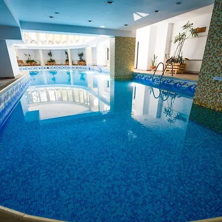 Snezhanka Otel Pamporovo