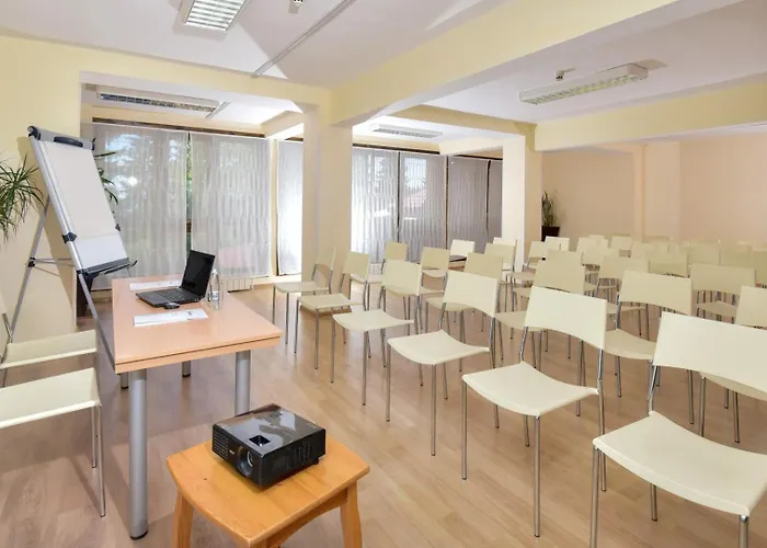 Snezhanka Хотел Пампорово