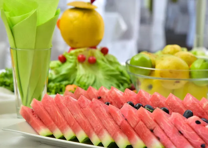 Snezhanka فندق 3*