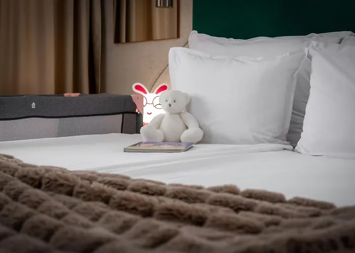 Snezhanka 3* Pamporowo