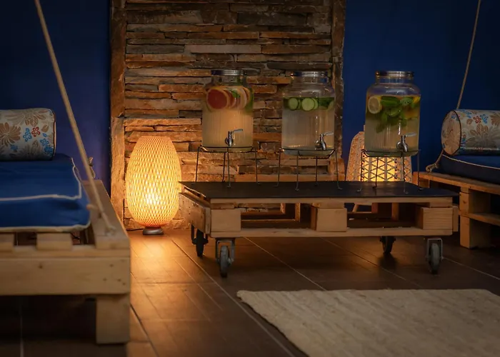 Snezhanka 3* パンポロボ