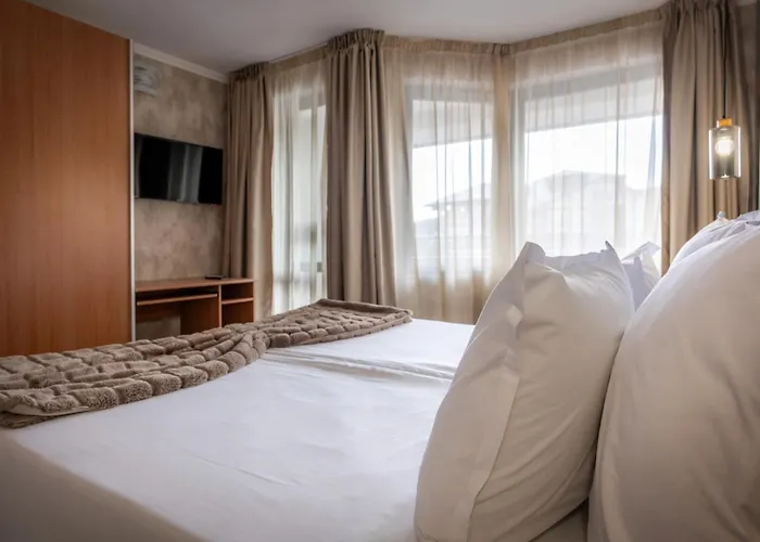 Snezhanka 3* Пампорово