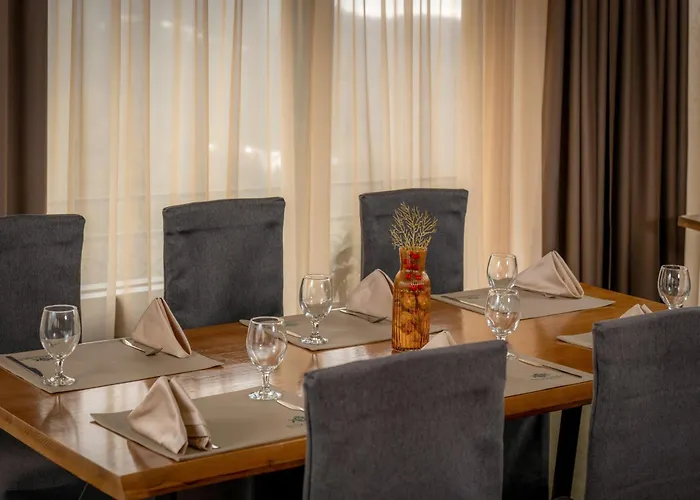 Snezhanka ホテル 3*