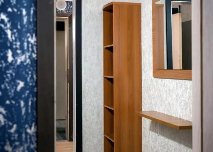 Snezhanka Хотел Пампорово