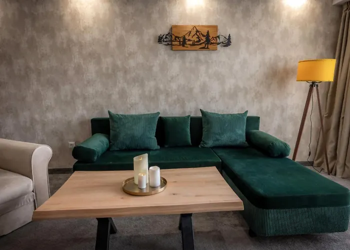 Snezhanka ホテル 3*