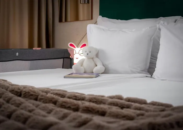 Хотел Snezhanka