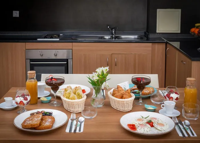 Snezhanka 3* Пампорово