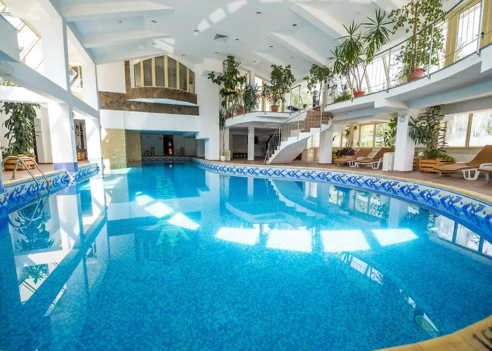 Snezhanka パンポロボ