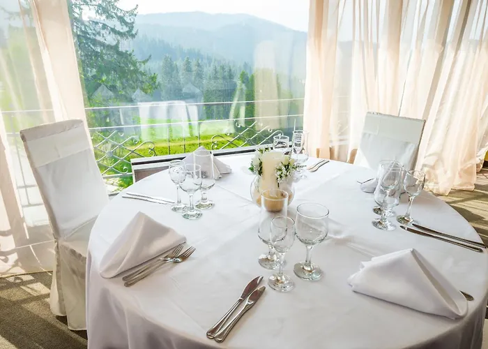 Snezhanka パンポロボ