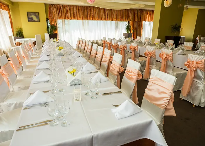 Snezhanka Хотел